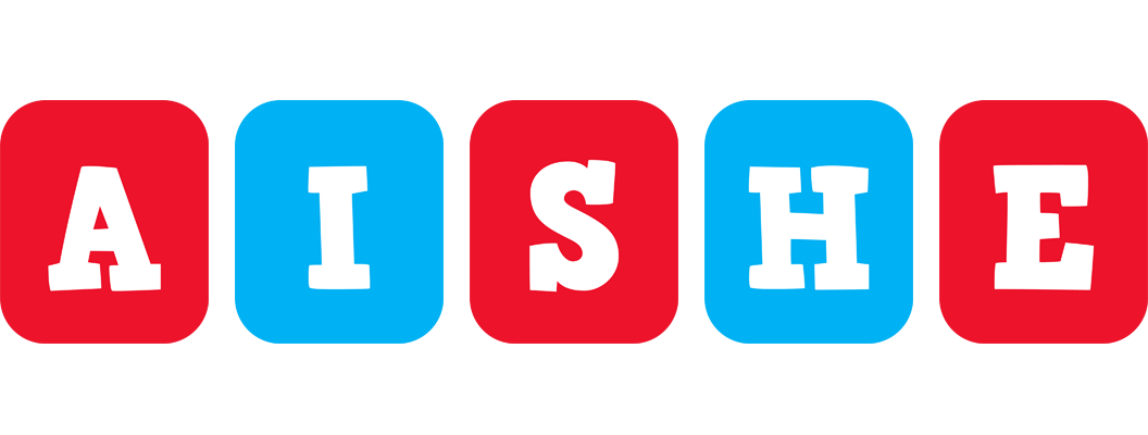 Aishe diesel logo