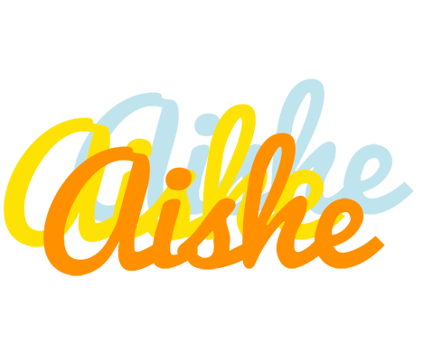 Aishe energy logo