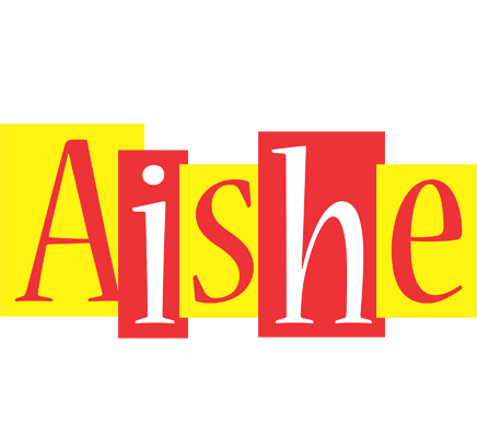 Aishe errors logo