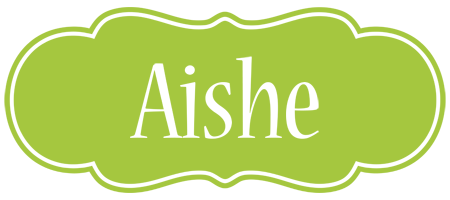 Aishe family logo