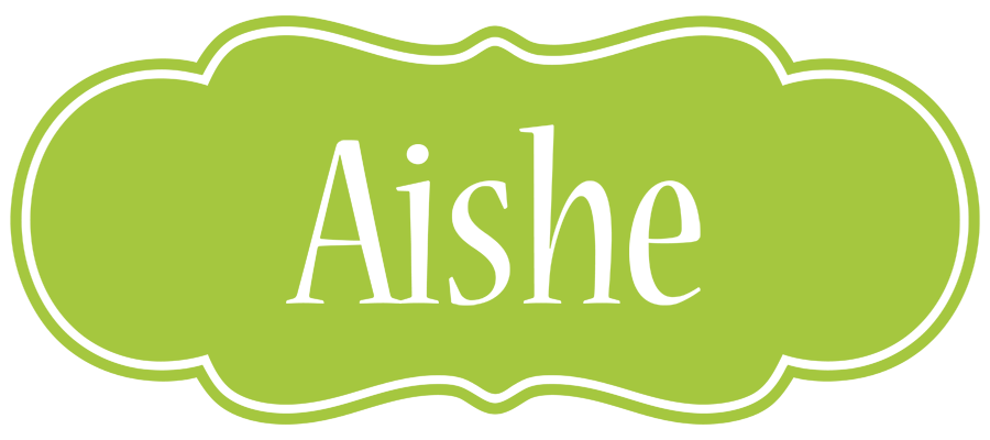 Aishe family logo