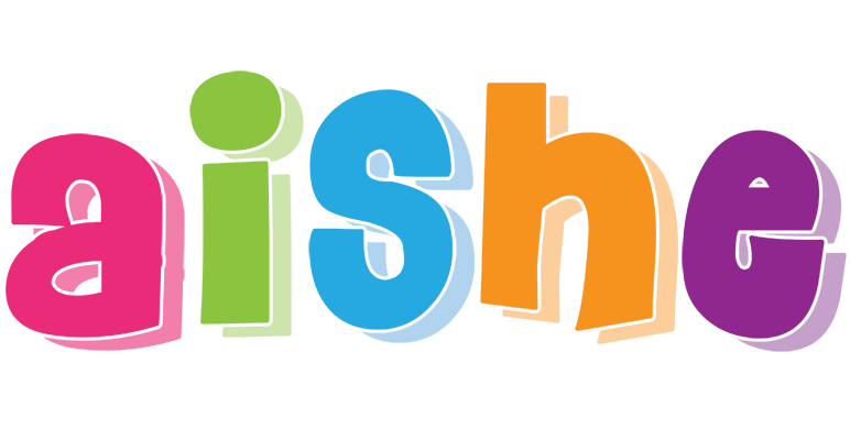 Aishe friday logo