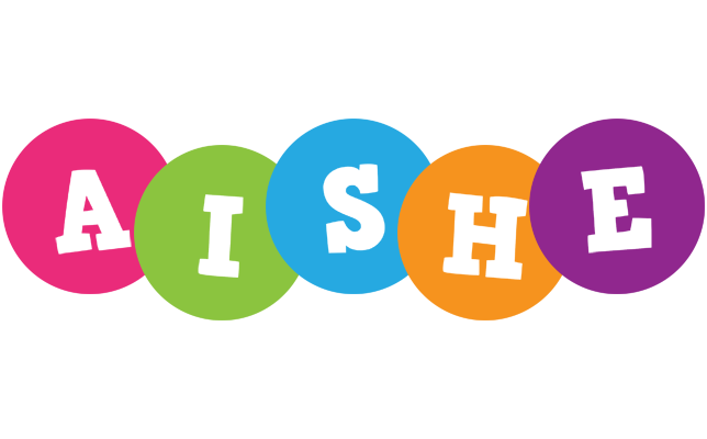 Aishe friends logo