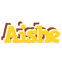 Aishe hotcup logo