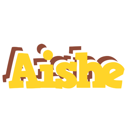 Aishe hotcup logo
