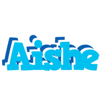 Aishe jacuzzi logo