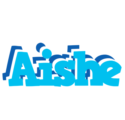Aishe jacuzzi logo