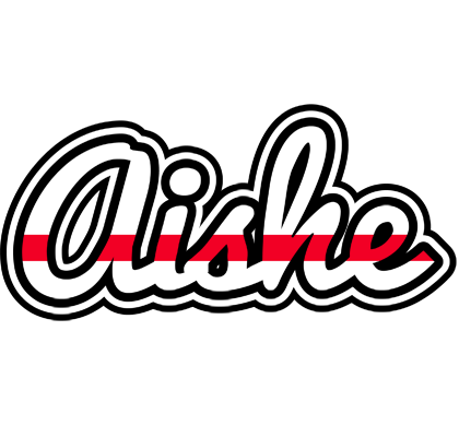 Aishe kingdom logo