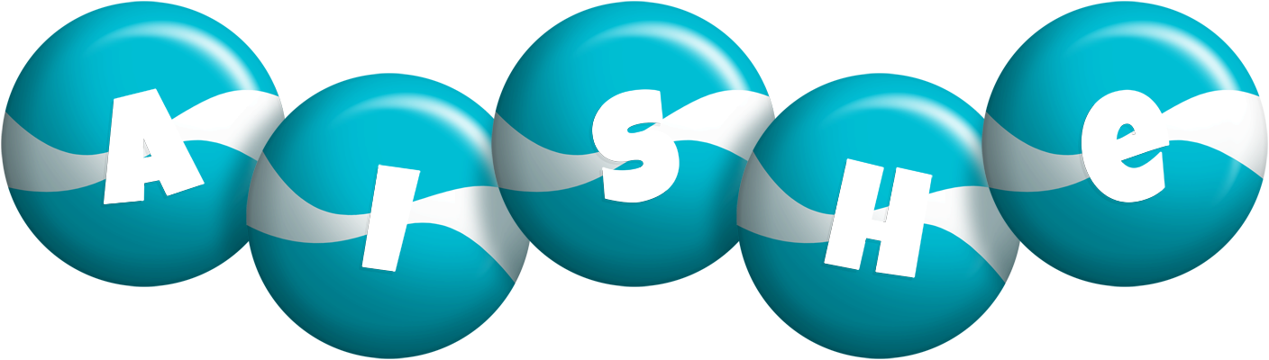 Aishe messi logo