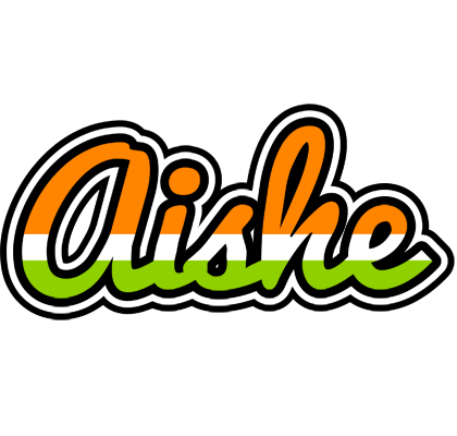 Aishe mumbai logo