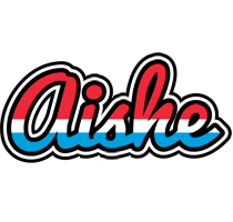 Aishe norway logo