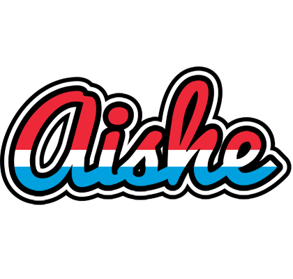 Aishe norway logo