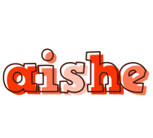 Aishe paint logo