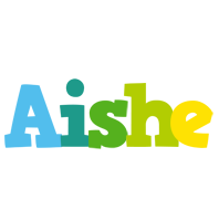 Aishe rainbows logo