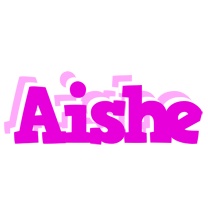 Aishe rumba logo