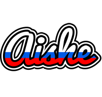 Aishe russia logo