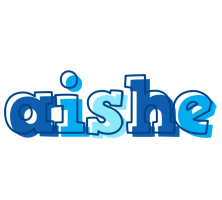 Aishe sailor logo