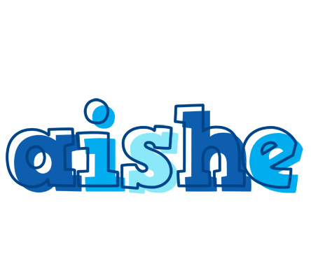 Aishe sailor logo