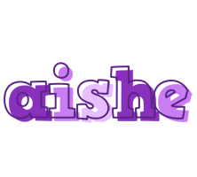 Aishe sensual logo