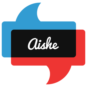 Aishe sharks logo