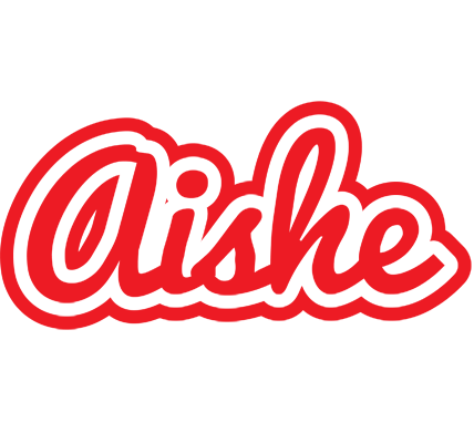 Aishe sunshine logo