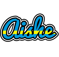 Aishe sweden logo