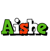 Aishe venezia logo