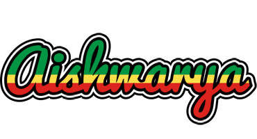 Aishwarya african logo