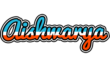 Aishwarya america logo