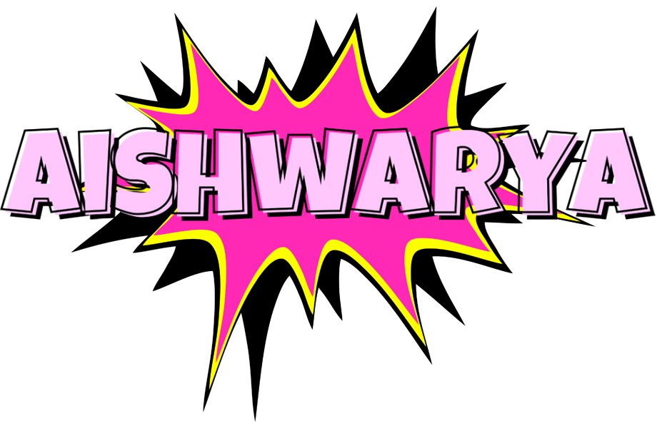 Aishwarya badabing logo