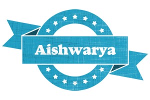 Aishwarya balance logo