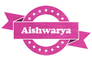 Aishwarya beauty logo