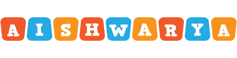 Aishwarya comics logo