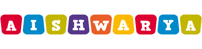 Aishwarya daycare logo