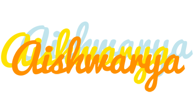 Aishwarya energy logo