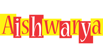 Aishwarya errors logo
