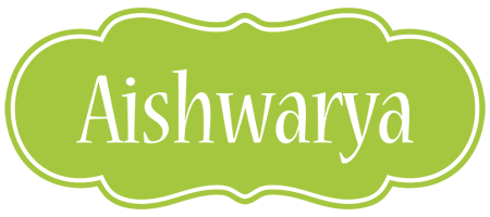 Aishwarya family logo