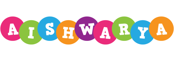 Aishwarya friends logo