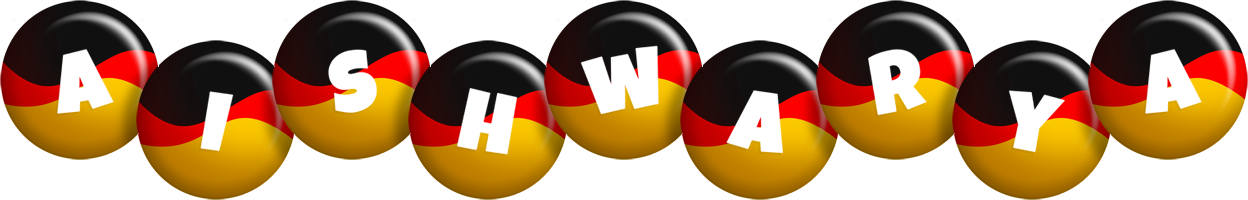 Aishwarya german logo