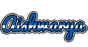 Aishwarya greece logo