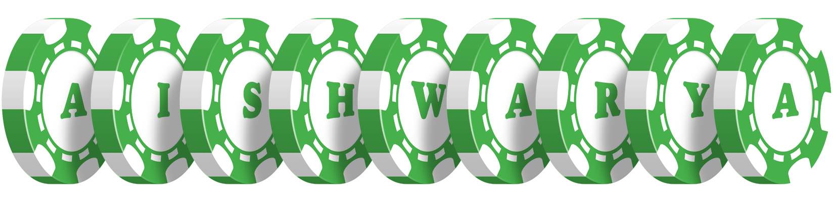 Aishwarya kicker logo