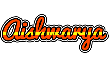 Aishwarya madrid logo