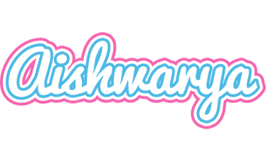 Aishwarya outdoors logo