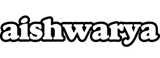 Aishwarya panda logo