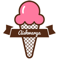 Aishwarya premium logo