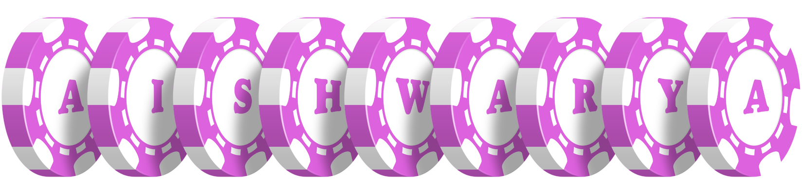 Aishwarya river logo