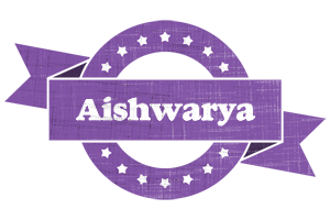 Aishwarya royal logo