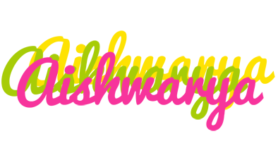 Aishwarya sweets logo