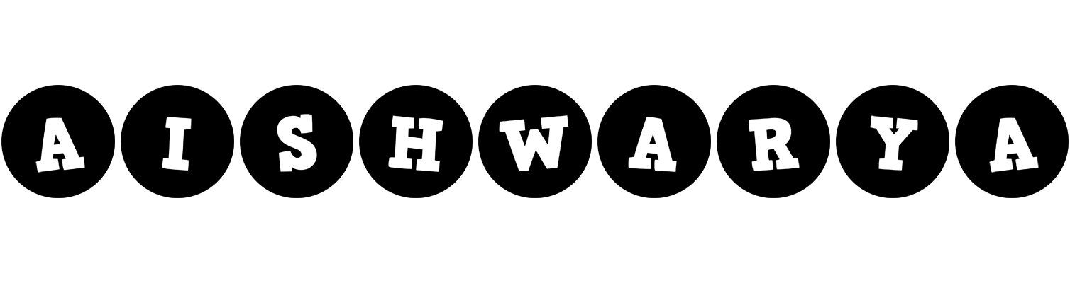 Aishwarya tools logo