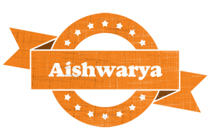 Aishwarya victory logo